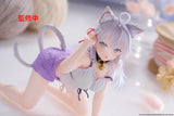 TAITO ALYA SOMETIMES HIDES HER FEELINGS IN RUSSIAN DESKTOP CUTE ALISA MIKHAILOVNA KUJOU NEKOMIMI ROOM WEAR VERSION FIGURE [PRE ORDER]