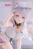 TAITO ALYA SOMETIMES HIDES HER FEELINGS IN RUSSIAN DESKTOP CUTE ALISA MIKHAILOVNA KUJOU NEKOMIMI ROOM WEAR VERSION FIGURE [PRE ORDER]