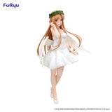 FURYU CORPORATION SWORD ART ONLINE BICUTE PURE ASUNA FIGURE [PRE ORDER]