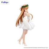 FURYU CORPORATION SWORD ART ONLINE BICUTE PURE ASUNA FIGURE [PRE ORDER]