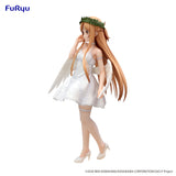FURYU CORPORATION SWORD ART ONLINE BICUTE PURE ASUNA FIGURE [PRE ORDER]