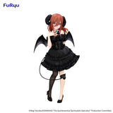 FURYU CORPORATION THE QUINTESSENTIAL QUINTUPLETS BICUTE DARK NAKANO MIKU FIGURE [PRE ORDER]