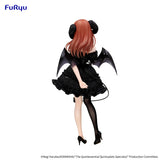 FURYU CORPORATION THE QUINTESSENTIAL QUINTUPLETS BICUTE DARK NAKANO MIKU FIGURE [PRE ORDER]