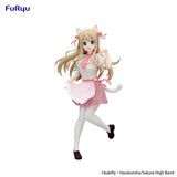 FURYU CORPORATION K-ON! TRIO-TRY-IT KOTOBUKI TSUMUGI FIGURE [PRE ORDER]