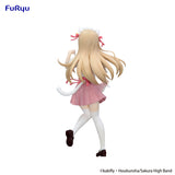 FURYU CORPORATION K-ON! TRIO-TRY-IT KOTOBUKI TSUMUGI FIGURE [PRE ORDER]