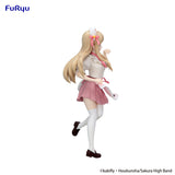 FURYU CORPORATION K-ON! TRIO-TRY-IT KOTOBUKI TSUMUGI FIGURE [PRE ORDER]