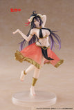 TAITO OVERLORD COREFUL ALBEDO DANCING GIRL VERSION FIGURE [PRE ORDER]