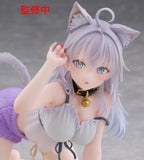TAITO ALYA SOMETIMES HIDES HER FEELINGS IN RUSSIAN DESKTOP CUTE ALISA MIKHAILOVNA KUJOU NEKOMIMI ROOM WEAR VERSION FIGURE [PRE ORDER]