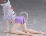 TAITO ALYA SOMETIMES HIDES HER FEELINGS IN RUSSIAN DESKTOP CUTE ALISA MIKHAILOVNA KUJOU NEKOMIMI ROOM WEAR VERSION FIGURE [PRE ORDER]