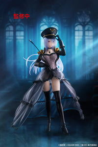 TAITO MY DRESS UP DARLING ARTIST MASTERPIECE AMP+ KITAGAWA MARIN BLACK LOBELIA VERSION FIGURE [PRE ORDER]