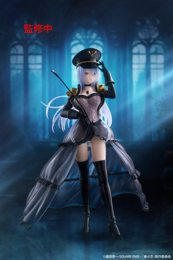 TAITO MY DRESS UP DARLING ARTIST MASTERPIECE AMP+ KITAGAWA MARIN BLACK LOBELIA VERSION FIGURE [PRE ORDER]