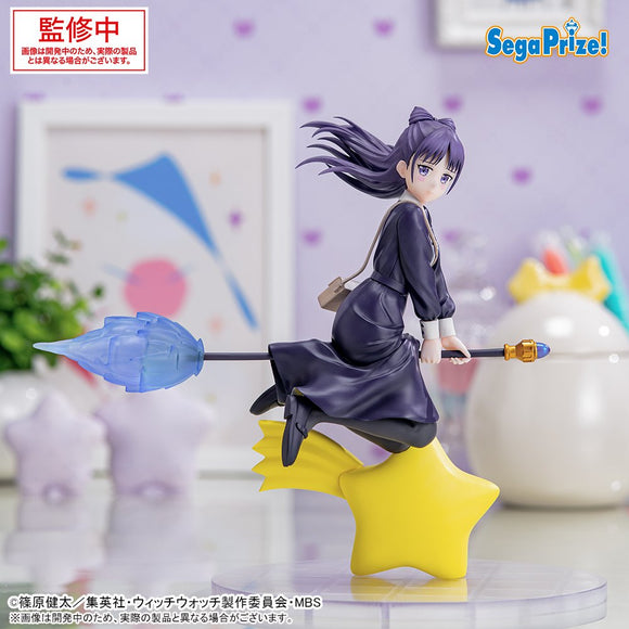 SEGA WITCH WATCH LUMINASTA MIYAO NEMU FIGURE [PRE ORDER]