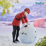 SEGA FRIEREN BEYOND JOURNEY'S END XSTELLAR STARK PLAYING IN THE SNOW FIGURE [PRE ORDER]