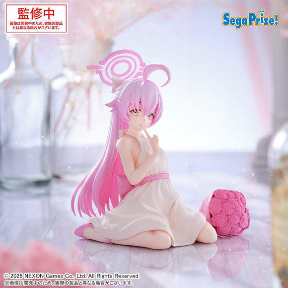 SEGA BLUE ARCHIVE YUMEMIRIZE HOSHINO FIGURE [PRE ORDER]