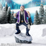 SEGA GOLDEN KAMUY XROSS LINK SHIRAISHI YOSHITAKE FIGURE [PRE ORDER]