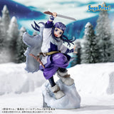 SEGA GOLDEN KAMUY XROSS LINK ASIRPA FIGURE [PRE ORDER]