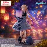 SEGA FATE GRAND ORDER LUMINASTA ABIGAIL WILLIAMS HEROIC SPIRIT COSTUME FIGURE [PRE ORDER]