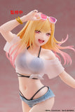 TAITO MY DRESS UP DARLING COREFUL KITAGAWA MARIN SWIMSUIT VERSION FIGURE [PRE ORDER]