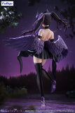 FURYU CORPORATION DATE A LIVE V BICUTE DARK TOKISAKI KURUMI FIGURE [PRE ORDER]