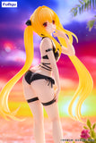 FURYU CORPORATION TO LOVERU DARKNESS TRIO-TRY-IT KONJIKI NO YAMI FIGURE [PRE ORDER]