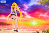 FURYU CORPORATION TO LOVERU DARKNESS TRIO-TRY-IT KONJIKI NO YAMI FIGURE [PRE ORDER]