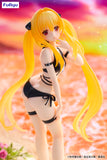 FURYU CORPORATION TO LOVERU DARKNESS TRIO-TRY-IT KONJIKI NO YAMI FIGURE [PRE ORDER]
