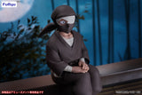 FURYU CORPORATION NINJABOY RANTARO NOODLE STOPPER ZATTO KONNAMON FIGURE [PRE ORDER]
