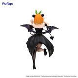 FURYU CORPORATION THE QUINTESSENTIAL QUINTUPLETS BICUTE DARK NAKANO YOTSUBA FIGURE [PRE ORDER]