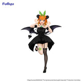FURYU CORPORATION THE QUINTESSENTIAL QUINTUPLETS BICUTE DARK NAKANO YOTSUBA FIGURE [PRE ORDER]