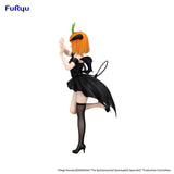 FURYU CORPORATION THE QUINTESSENTIAL QUINTUPLETS BICUTE DARK NAKANO YOTSUBA FIGURE [PRE ORDER]