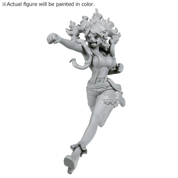BANPRESTO ONE PIECE BATTLE RECORD COLLECTION JEWELRY BONNEY FIGURE [PRE ORDER]