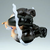 BANPRESTO ONE PIECE WORLD COLLECTABLE FIGURE MONKEY D. LUFFY GEAR 5 WHITE GUN BARRAGE SPECIAL FIGURE [PRE ORDER]