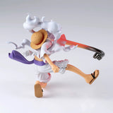 BANPRESTO ONE PIECE BATTLE RECORD COLLECTION MONKEY D. LUFFY GEAR 5 SPECIAL VERSION FIGURE [PRE ORDER]