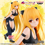 BANPRESTO TO LOVERU DARKNESS GLITTER & GLAMOURS KONJIKI NO YAMI STREET VERSION FIGURE [PRE ORDER]