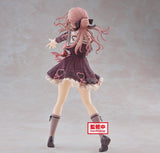 BANPRESTO GAKUEN IDOLM@STER ESPRESTO SWEET MOMENT HIMESAKI RINAMI FIGURE [PRE ORDER]
