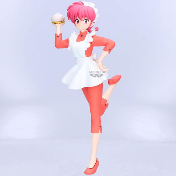 BANPRESTO RANMA 1/2 GLITTER & GLAMOURS SAOTOME RANMA FIGURE [PRE ORDER]