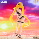 FURYU CORPORATION TO LOVERU DARKNESS TRIO-TRY-IT KONJIKI NO YAMI FIGURE [PRE ORDER]