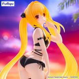 FURYU CORPORATION TO LOVERU DARKNESS TRIO-TRY-IT KONJIKI NO YAMI FIGURE [PRE ORDER]