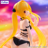 FURYU CORPORATION TO LOVERU DARKNESS TRIO-TRY-IT KONJIKI NO YAMI FIGURE [PRE ORDER]
