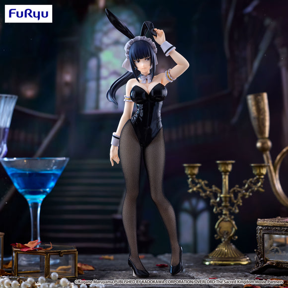 FURYU CORPORATION OVERLORD BICUTE BUNNIES NARBERAL GAMMA FIGURE [PRE ORDER]