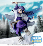SEGA GOLDEN KAMUY XROSS LINK ASIRPA FIGURE [PRE ORDER]