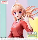 SEGA WITCH WATCH LUMINASTA NICO WAKATSUKI FIGURE [PRE ORDER]