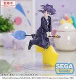 SEGA WITCH WATCH LUMINASTA MIYAO NEMU FIGURE [PRE ORDER]