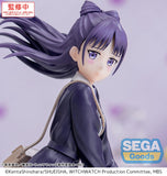 SEGA WITCH WATCH LUMINASTA MIYAO NEMU FIGURE [PRE ORDER]