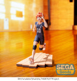 SEGA HAIKYU HIGH PREMIUM HINATA SHOYO FIGURE [PRE ORDER]