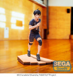 SEGA HAIKYU HIGH PREMIUM KAGEYAMA TOBIO FIGURE [PRE ORDER]