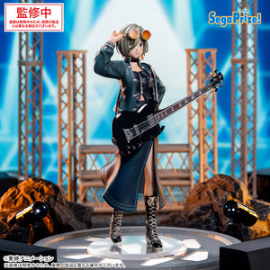 SEGA GIRLS BAND CRY XSTELLAR RUPA FIGURE [PRE ORDER]