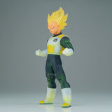 BANPRESTO DRAGON BALL SUPER CLEARISE SUPER SAIYAN VEGETA FIGURE [PRE ORDER]