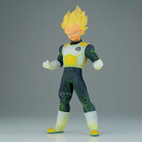 BANPRESTO DRAGON BALL SUPER CLEARISE SUPER SAIYAN VEGETA FIGURE [PRE ORDER]
