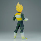 BANPRESTO DRAGON BALL SUPER CLEARISE SUPER SAIYAN VEGETA FIGURE [PRE ORDER]